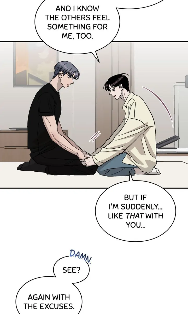 Meteor Orbit Chapter 69 - page 48