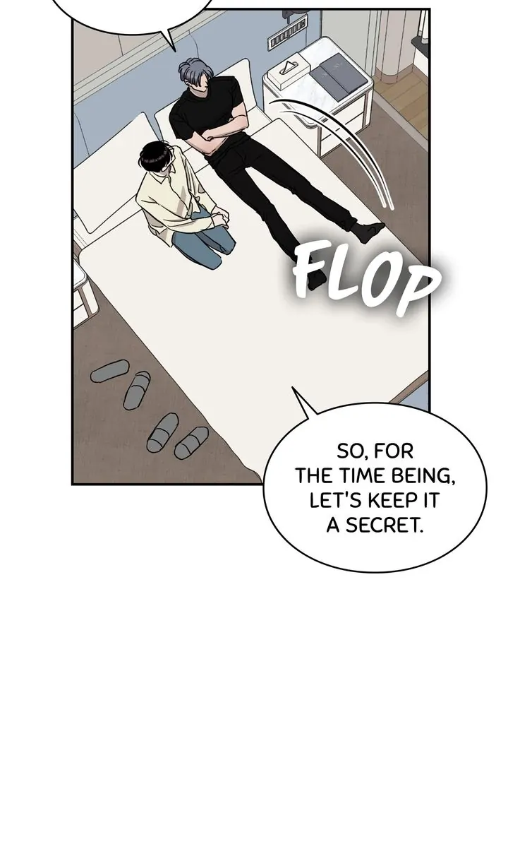Meteor Orbit Chapter 69 - page 49