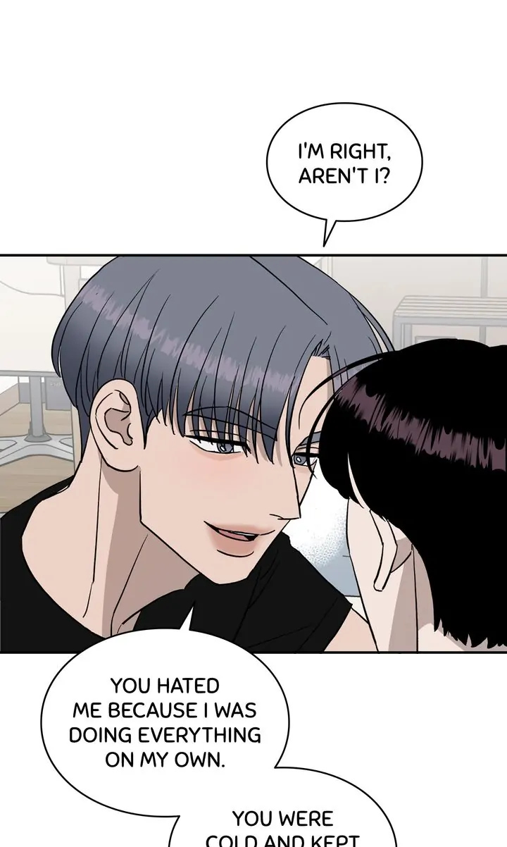 Meteor Orbit Chapter 69 - page 53