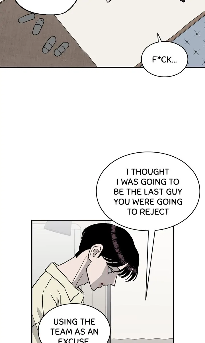 Meteor Orbit Chapter 69 - page 58
