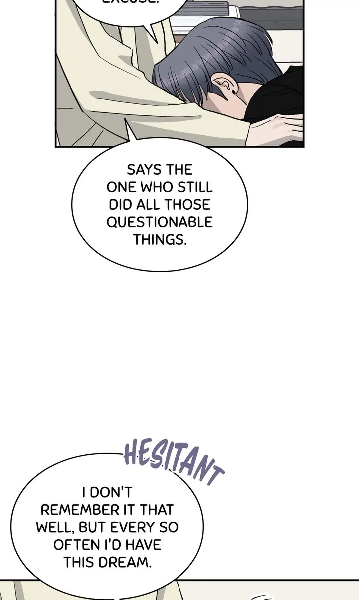 Meteor Orbit Chapter 69 - page 59