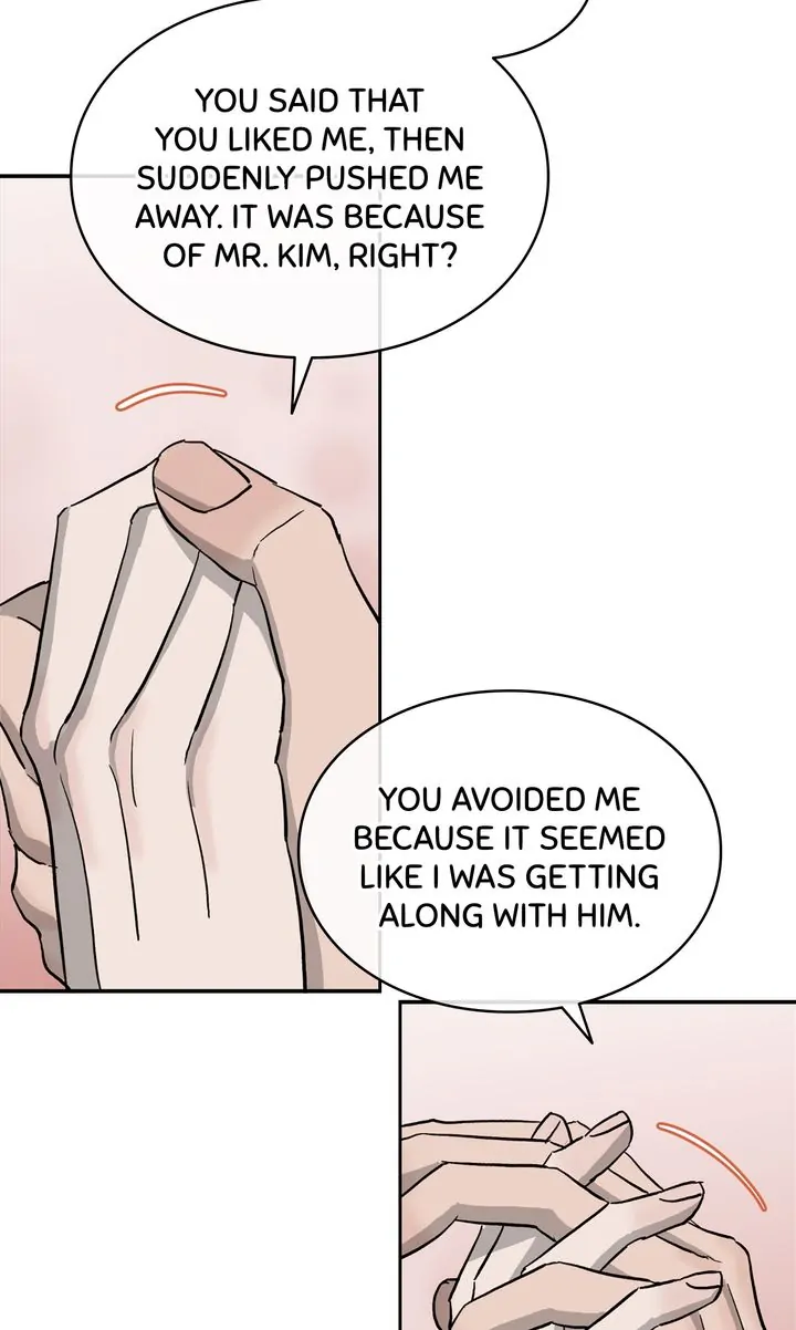 Meteor Orbit Chapter 69 - page 7