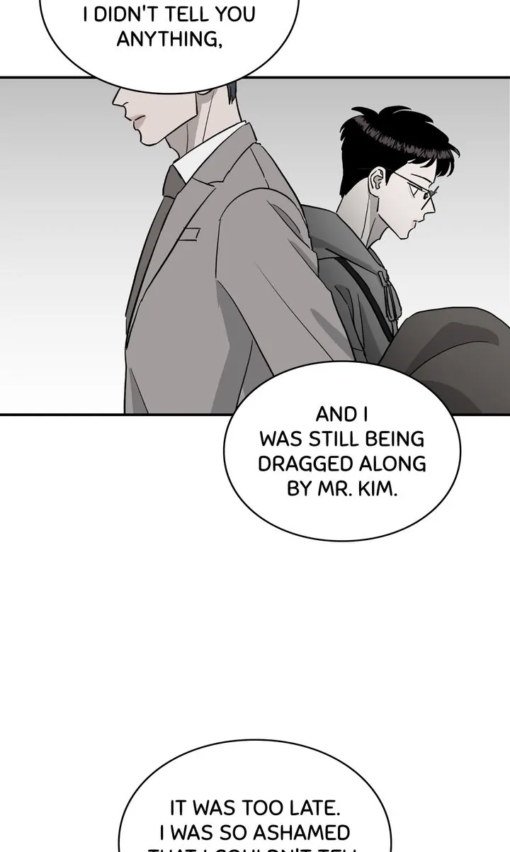 Meteor Orbit Chapter 69 - page 61