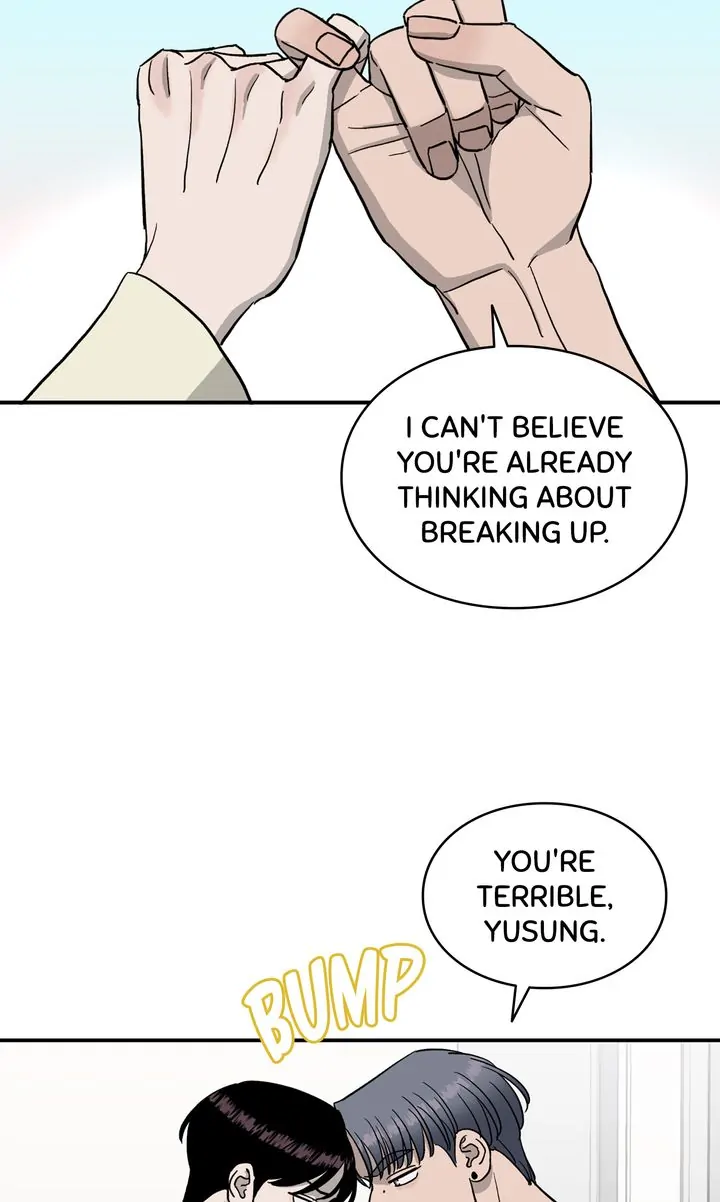 Meteor Orbit Chapter 69 - page 70
