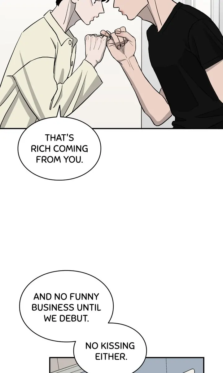 Meteor Orbit Chapter 69 - page 71