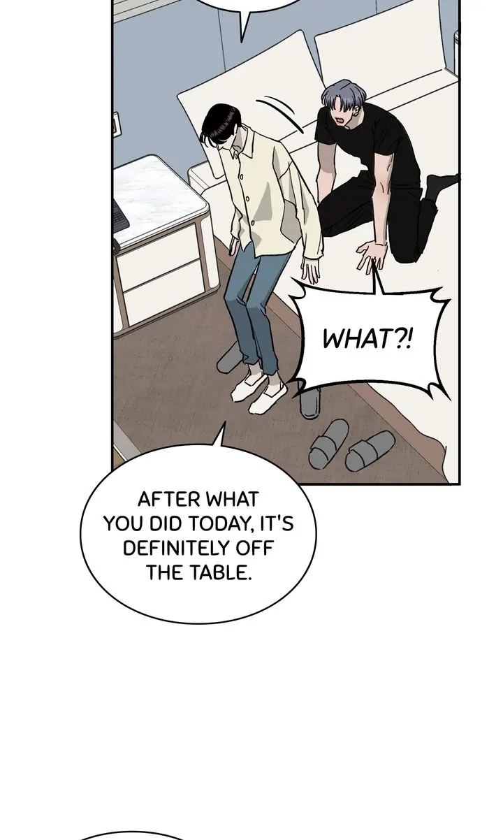 Meteor Orbit Chapter 69 - page 72