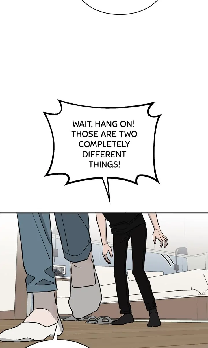 Meteor Orbit Chapter 69 - page 74