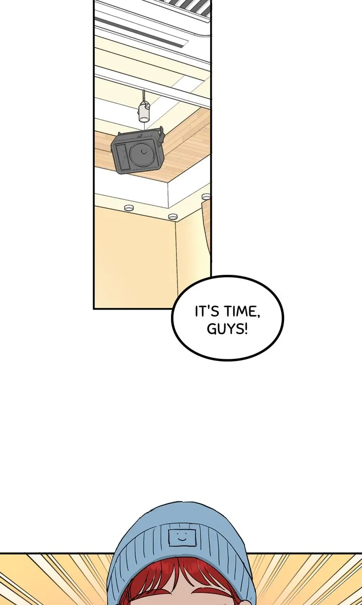 Meteor Orbit Chapter 69 - page 79