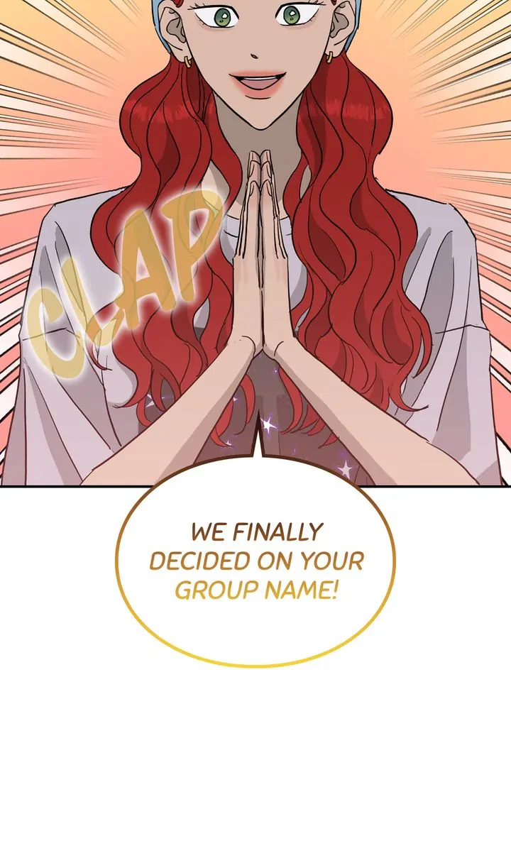Meteor Orbit Chapter 69 - page 80