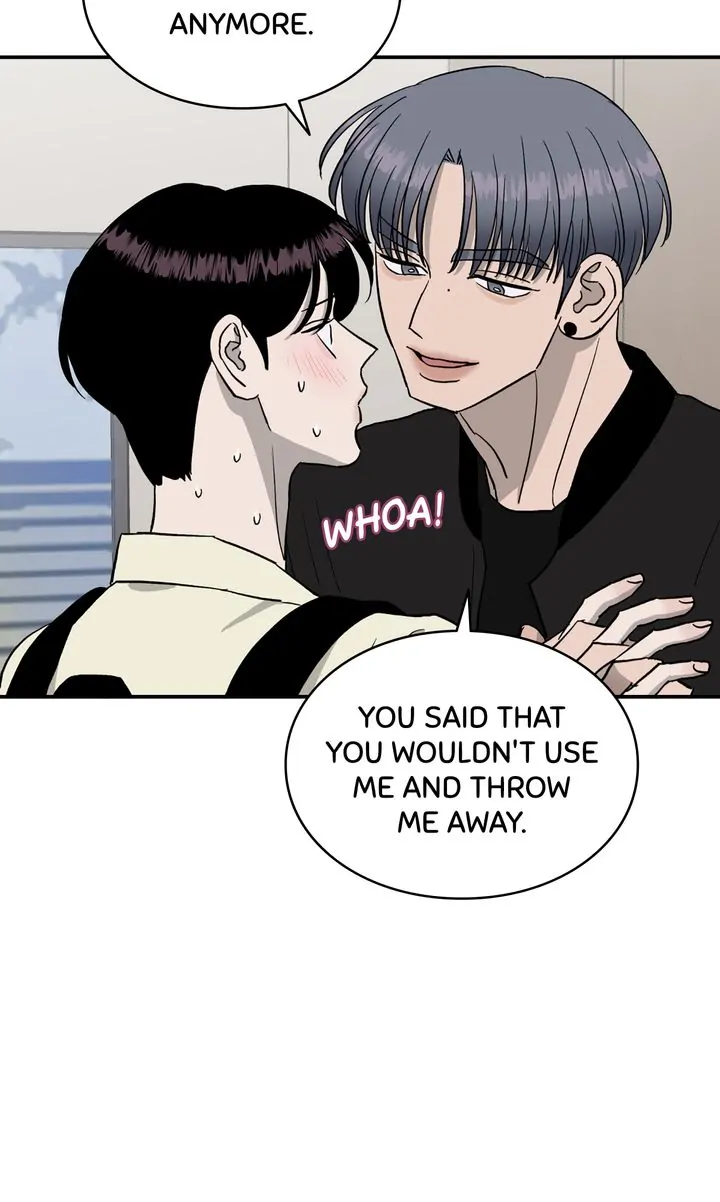 Meteor Orbit Chapter 69 - page 9