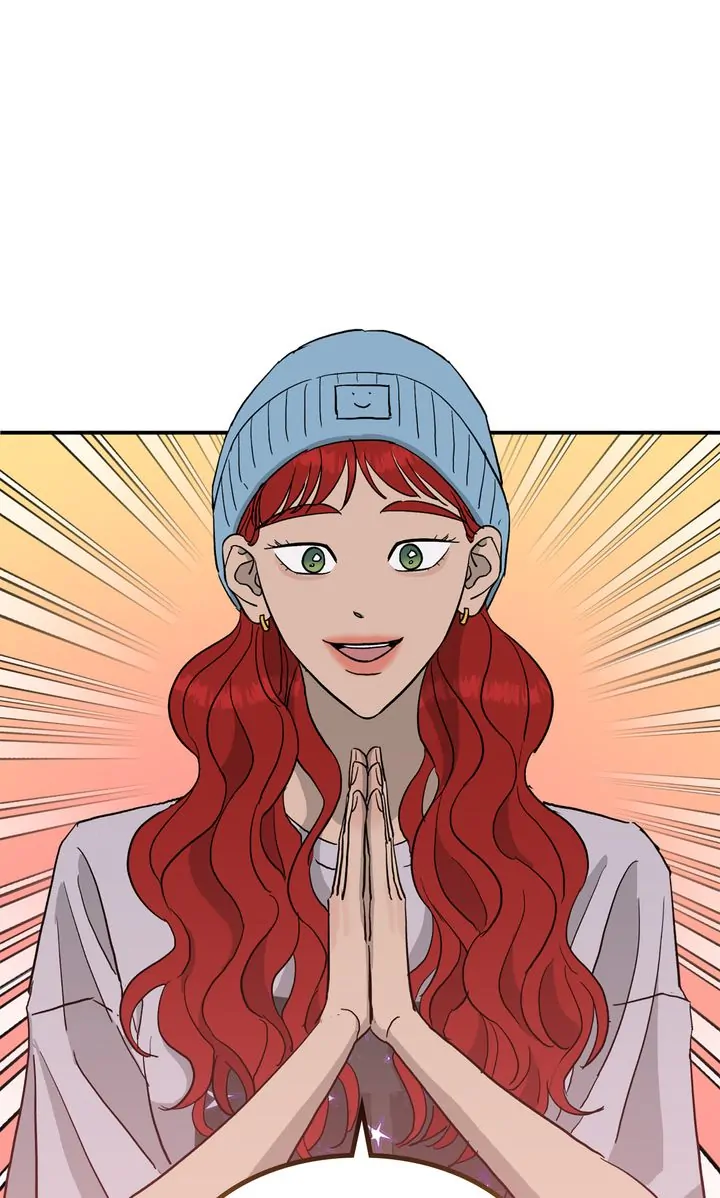 Meteor Orbit Chapter 70 - page 1