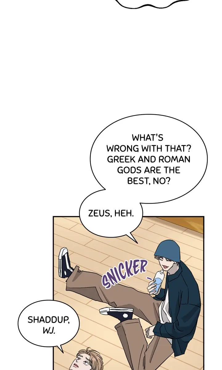 Meteor Orbit Chapter 70 - page 11
