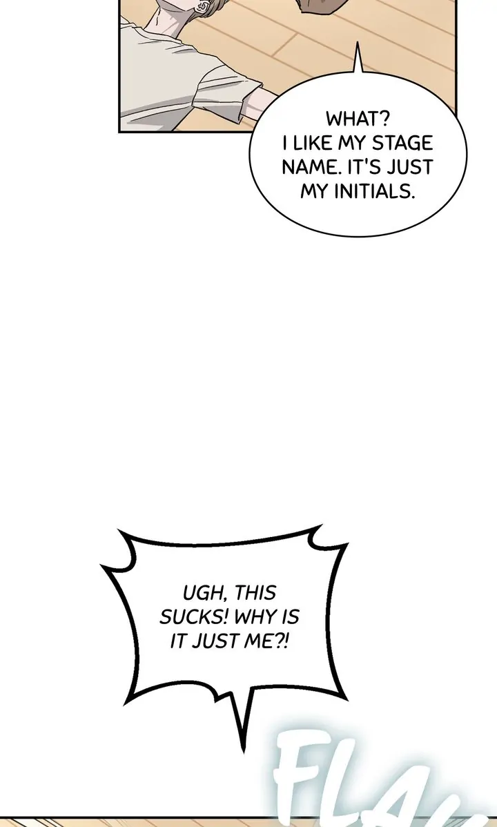 Meteor Orbit Chapter 70 - page 12