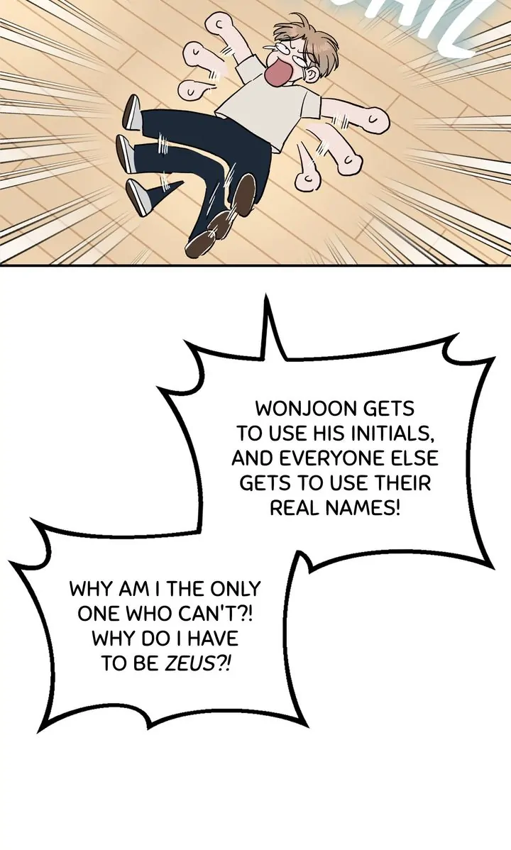 Meteor Orbit Chapter 70 - page 13