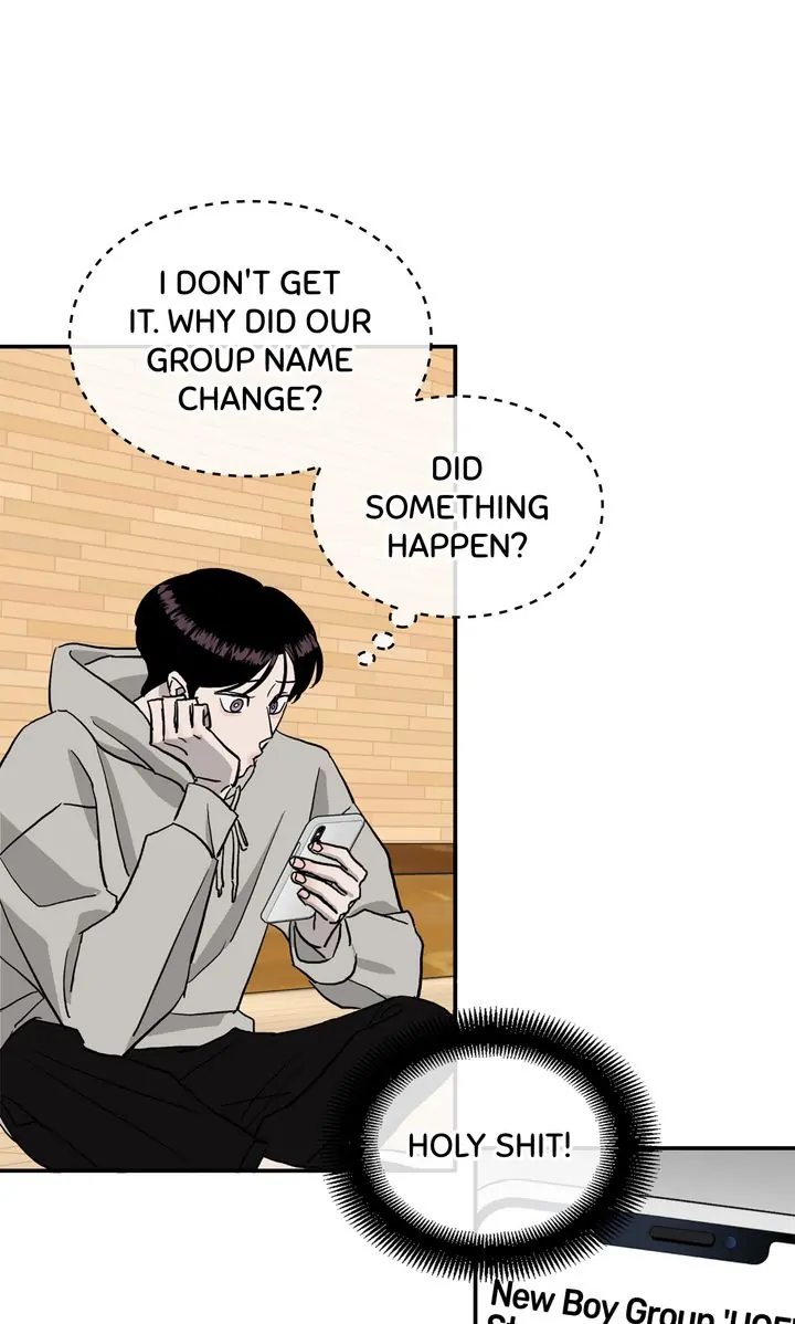 Meteor Orbit Chapter 70 - page 14