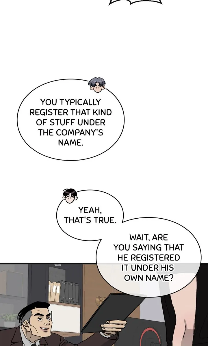 Meteor Orbit Chapter 70 - page 17