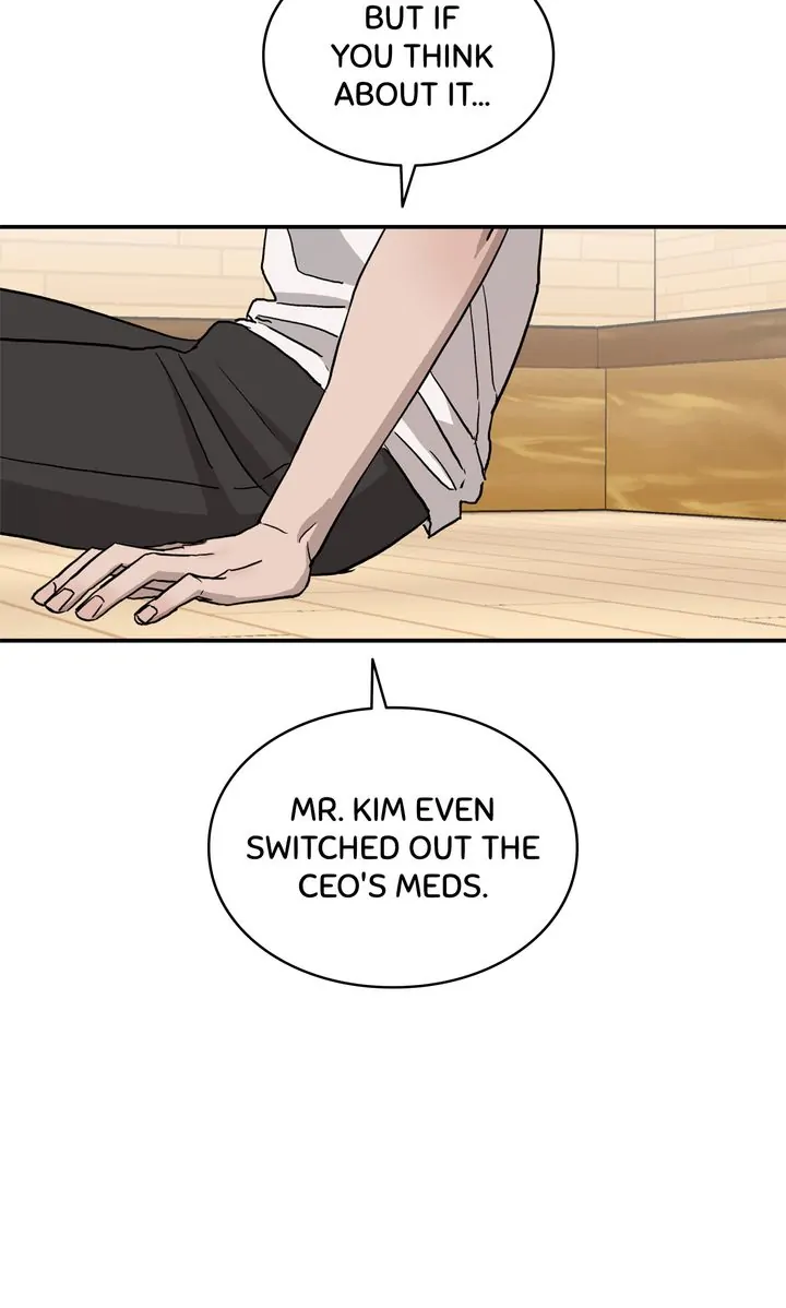 Meteor Orbit Chapter 70 - page 20