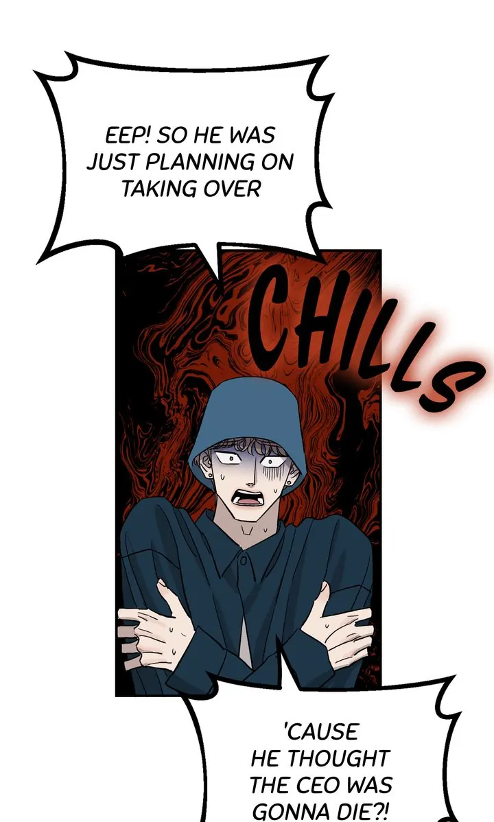 Meteor Orbit Chapter 70 - page 21