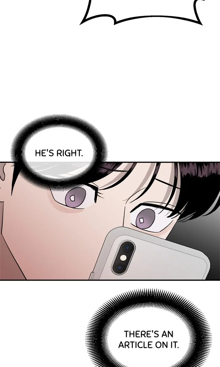 Meteor Orbit Chapter 70 - page 22