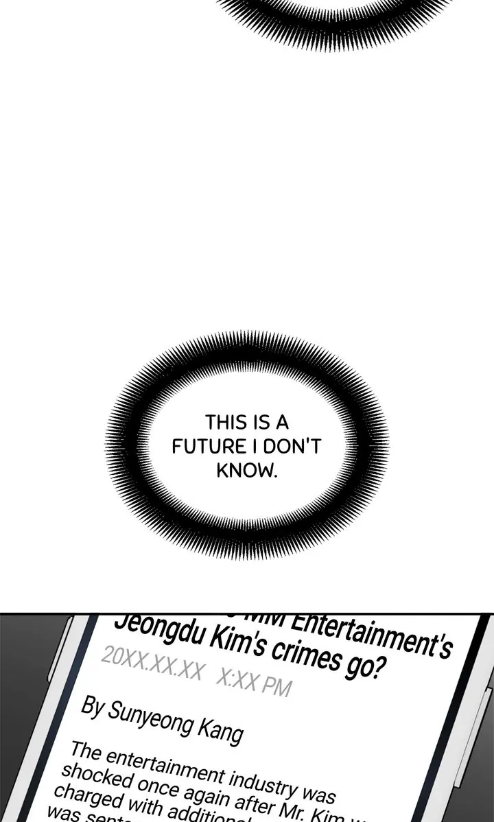 Meteor Orbit Chapter 70 - page 23