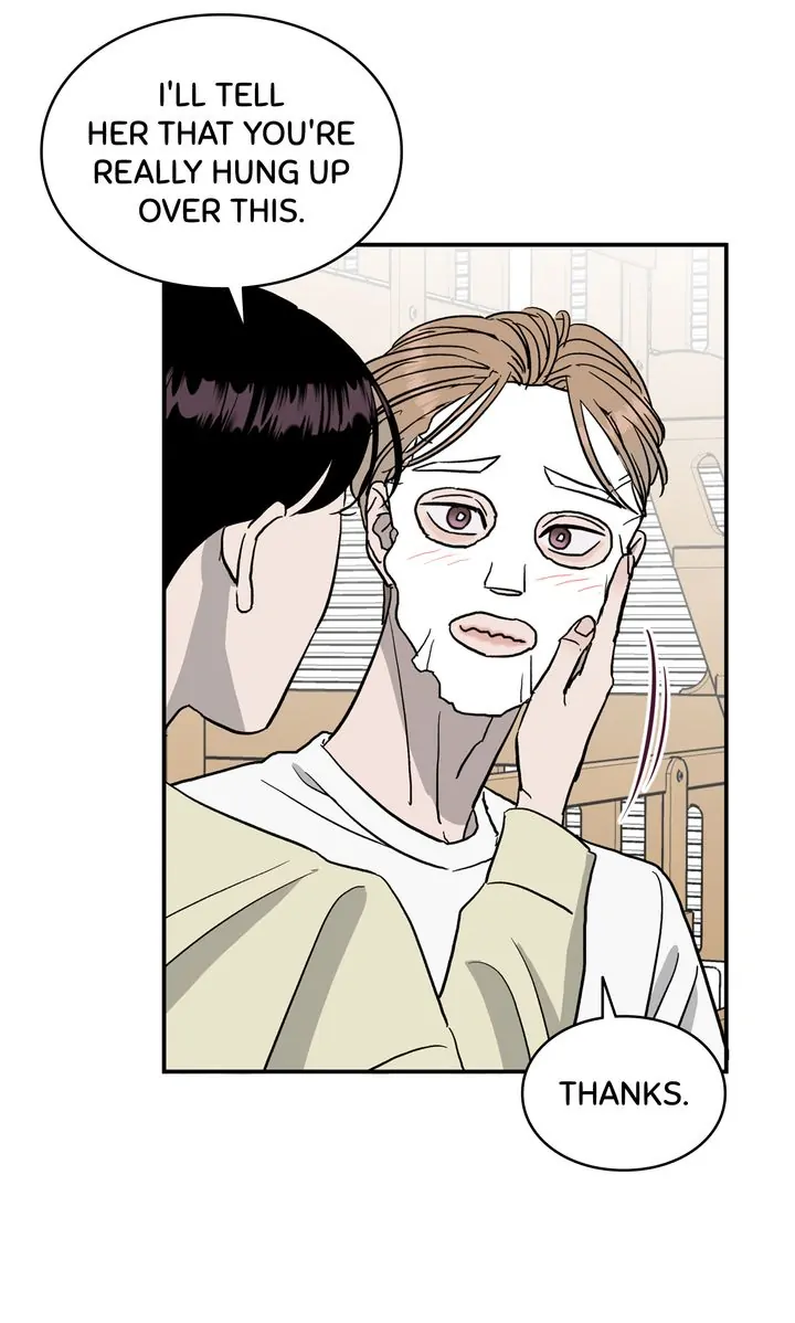 Meteor Orbit Chapter 70 - page 34