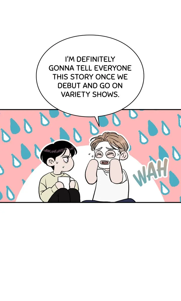 Meteor Orbit Chapter 70 - page 35