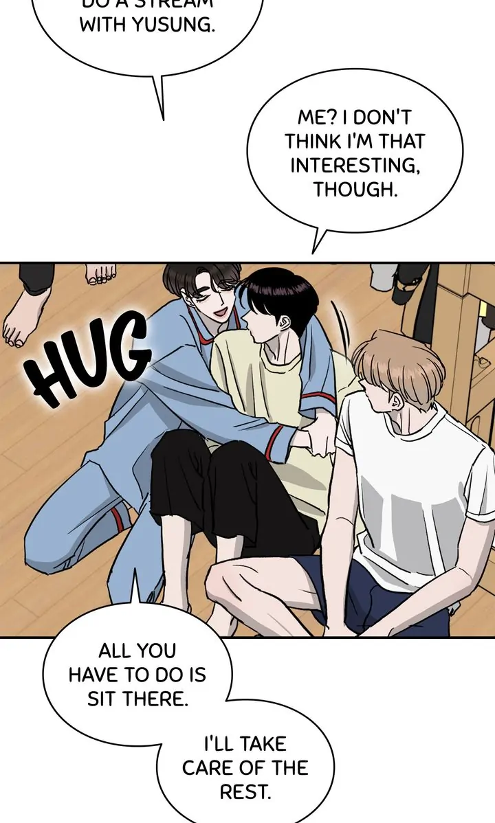 Meteor Orbit Chapter 70 - page 40