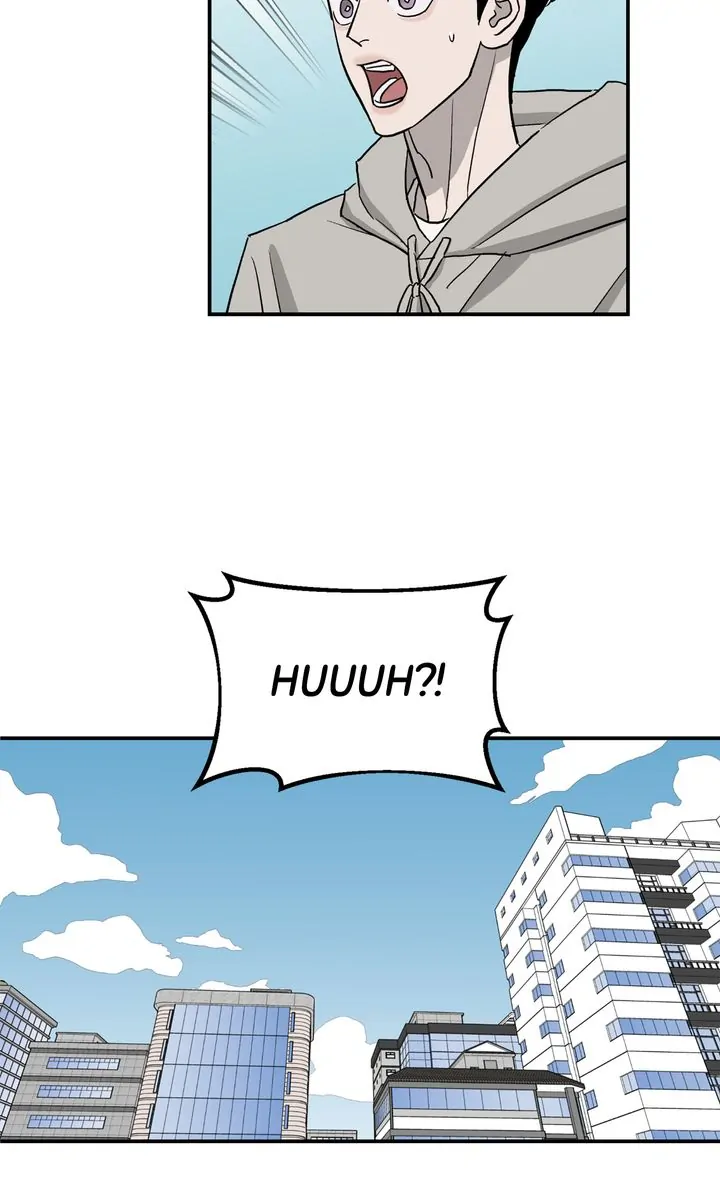 Meteor Orbit Chapter 70 - page 5