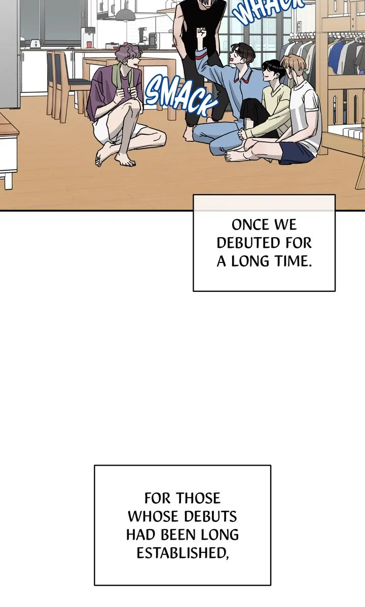 Meteor Orbit Chapter 70 - page 43