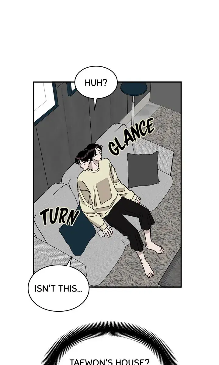 Meteor Orbit Chapter 70 - page 55