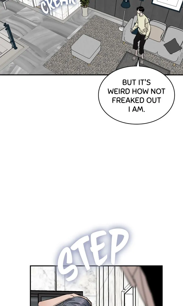 Meteor Orbit Chapter 70 - page 59