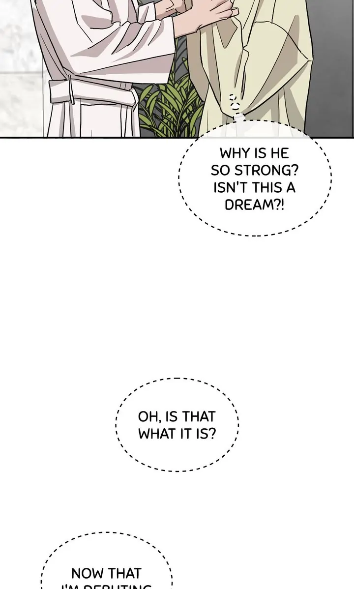 Meteor Orbit Chapter 70 - page 63