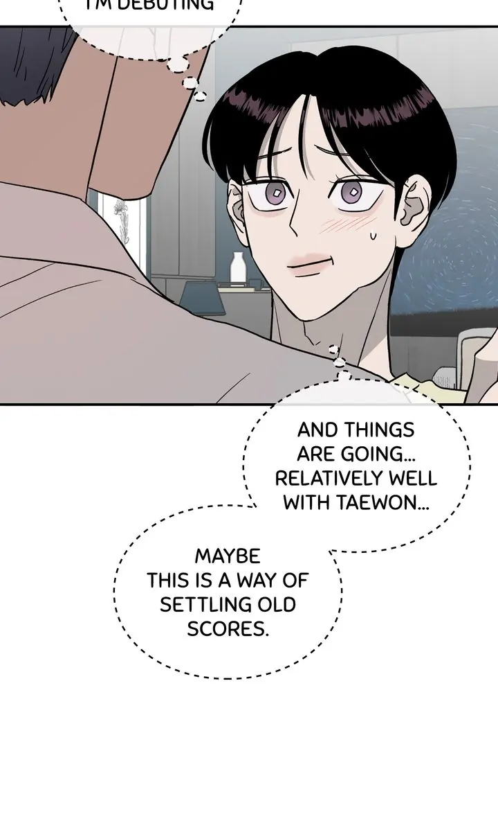 Meteor Orbit Chapter 70 - page 64