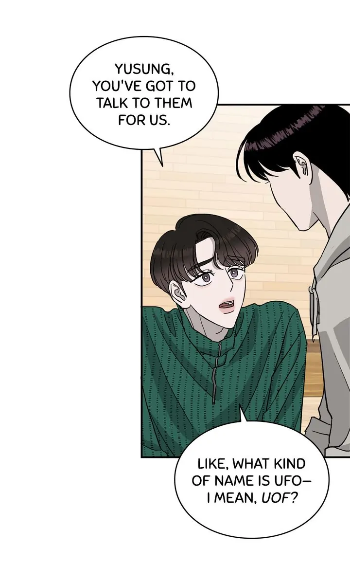 Meteor Orbit Chapter 70 - page 8