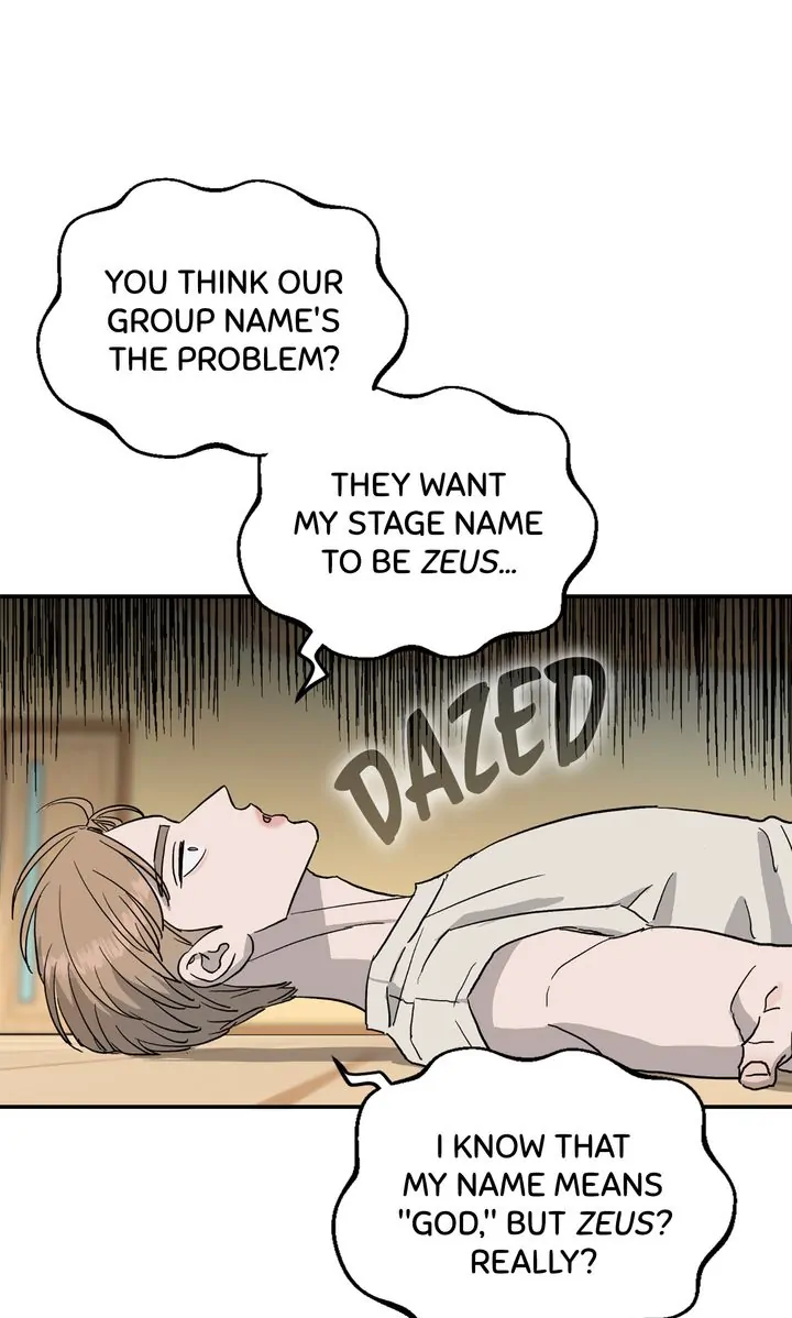 Meteor Orbit Chapter 70 - page 10