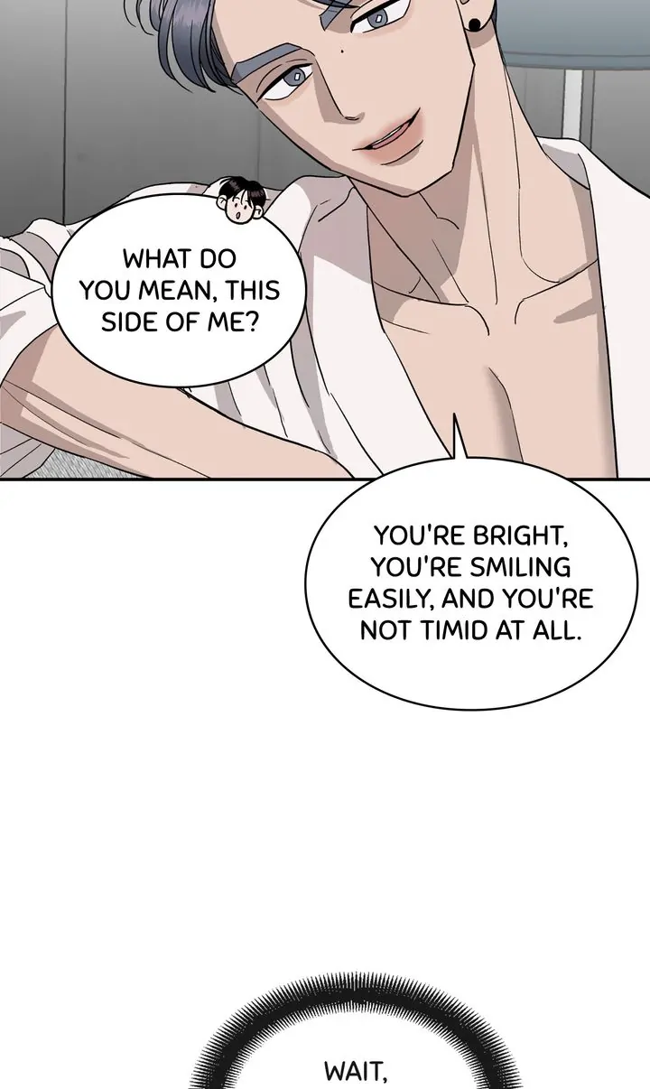 Meteor Orbit Chapter 71 - page 15