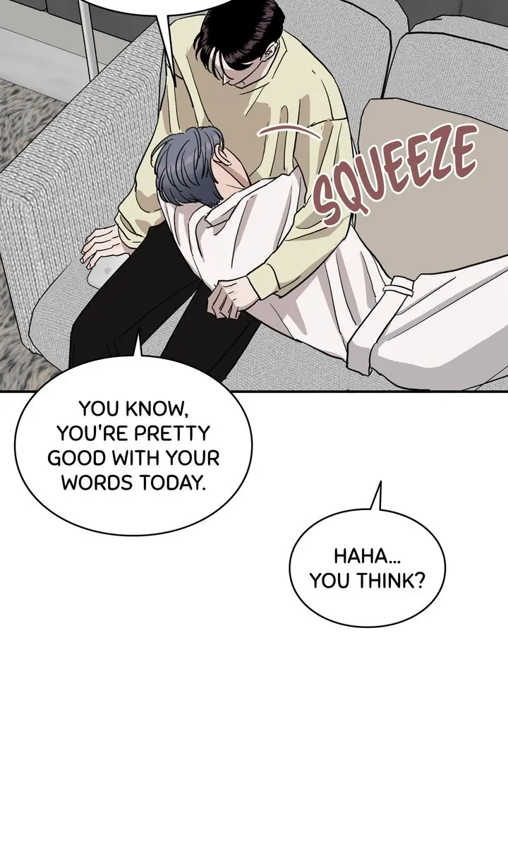 Meteor Orbit Chapter 71 - page 21