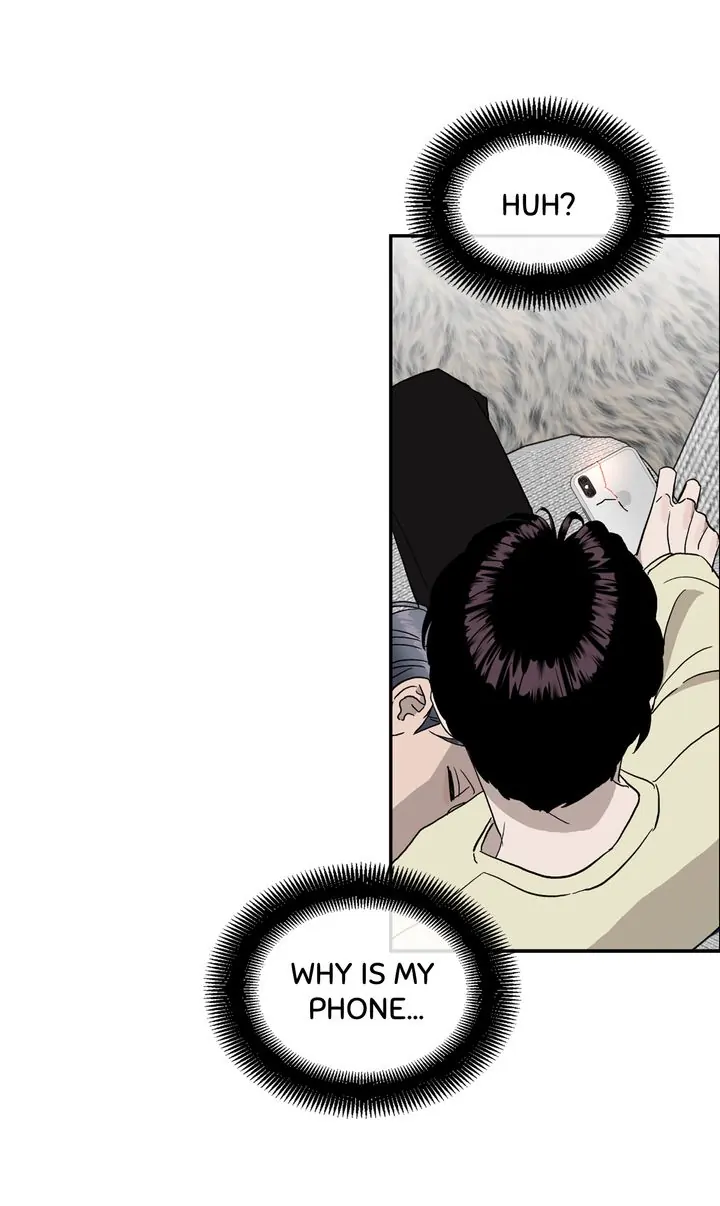 Meteor Orbit Chapter 71 - page 23