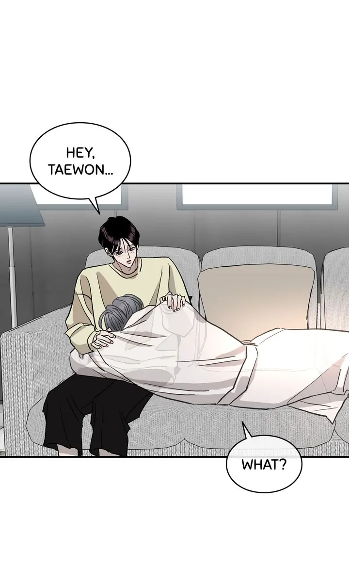 Meteor Orbit Chapter 71 - page 24
