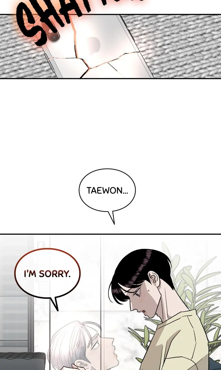 Meteor Orbit Chapter 71 - page 30