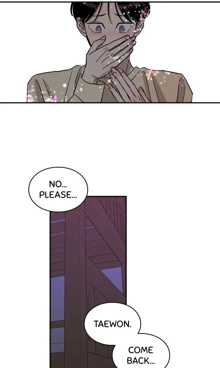 Meteor Orbit Chapter 71 - page 34