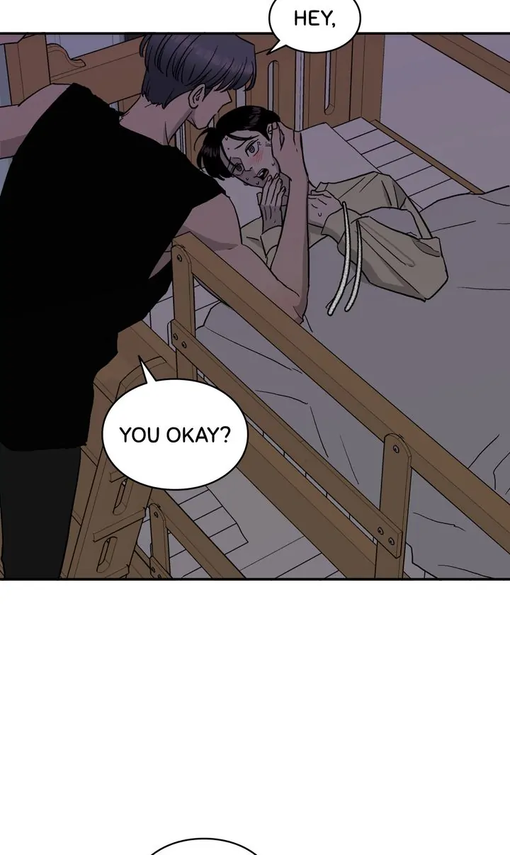 Meteor Orbit Chapter 71 - page 37