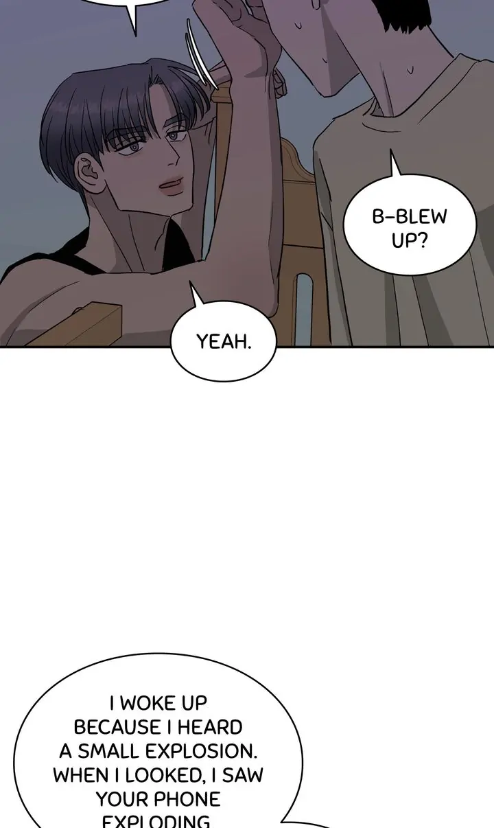 Meteor Orbit Chapter 71 - page 39