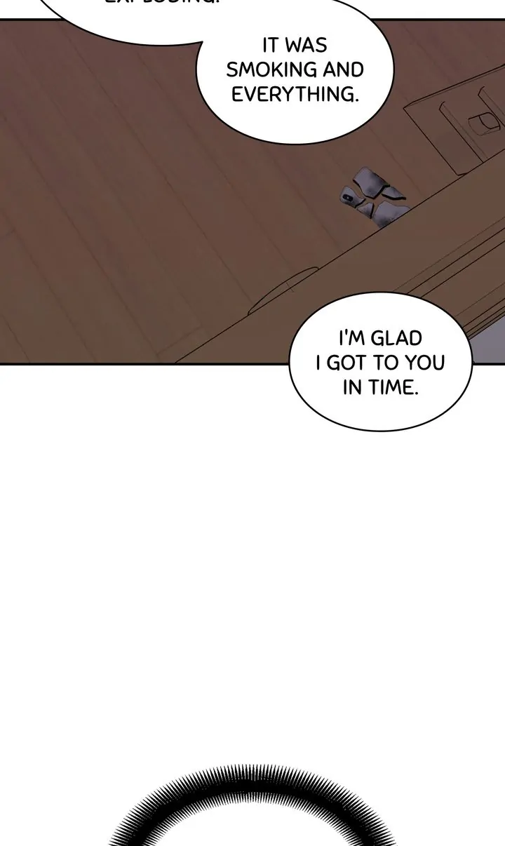 Meteor Orbit Chapter 71 - page 40