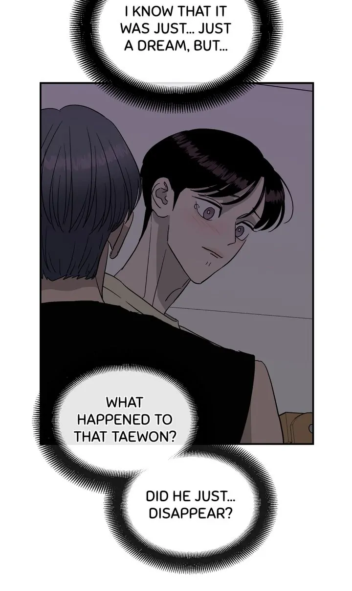 Meteor Orbit Chapter 71 - page 41