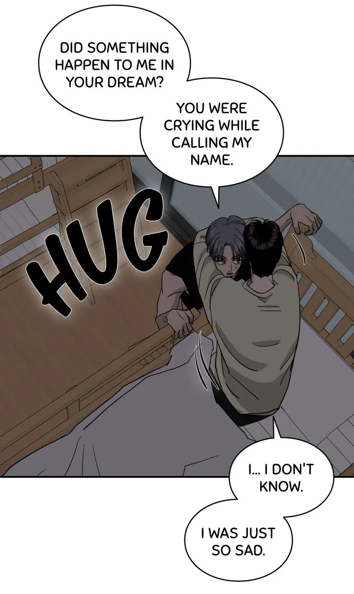 Meteor Orbit Chapter 71 - page 43