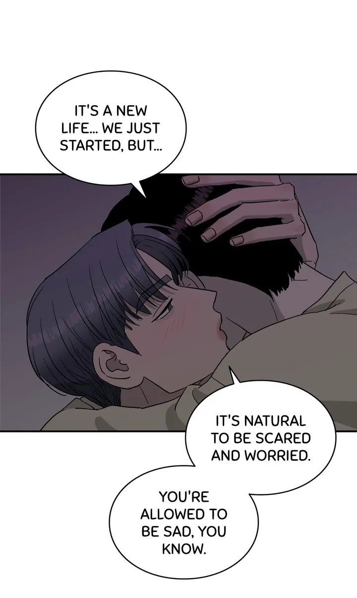 Meteor Orbit Chapter 71 - page 44