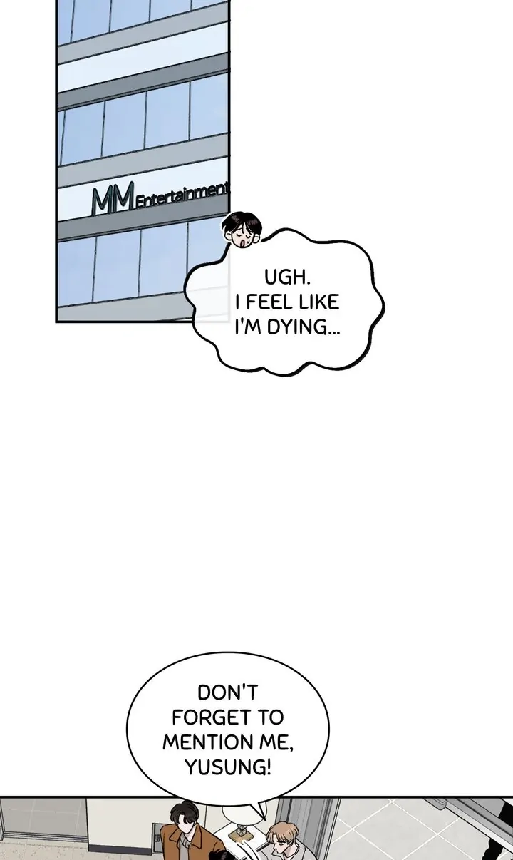 Meteor Orbit Chapter 71 - page 48