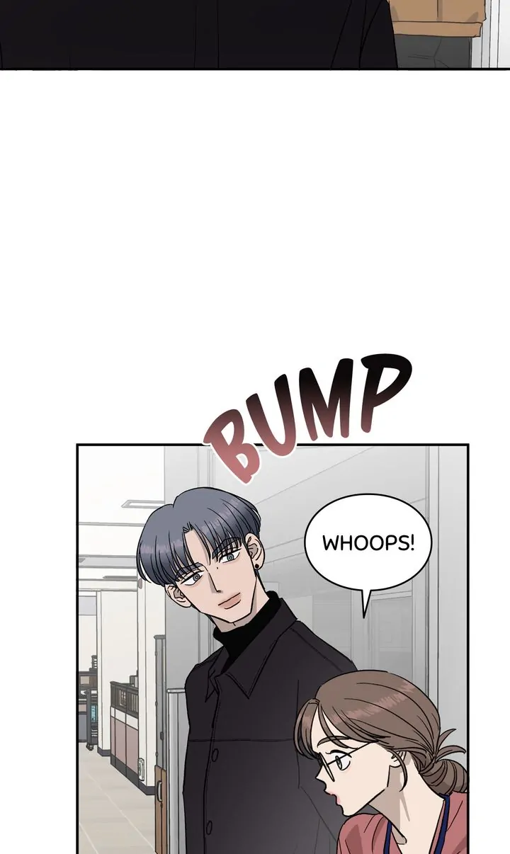 Meteor Orbit Chapter 71 - page 50