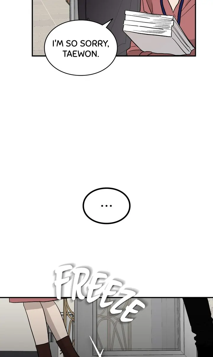 Meteor Orbit Chapter 71 - page 51